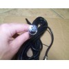 Scales 15' Cable with connectors for LP7510B Indicator for Floor
