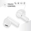 Music Sound - TWS Fantasy Bluetooth Headphones - Capsule Design