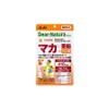 [Bulk Purchase] Dianatura Style Maca x Zinc 60-day supply × 4, 60 tablets, 1 / [정리 구매] 디아나츄라 스타일 마카x아연 60일분×4개, 60정, 1개