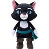 Schmidt Cat in Boots Kitty Velvet Paw 26 cm Plush