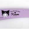 Generic Cute Retractable Purple Box Cutter