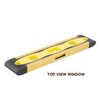 Mayes 10790 Magnetic Torpedo Level, Made in USA for Leveling
