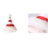 Holibanna Dog Christmas Hat Holiday Costume Accessory for Puppies Kittens
