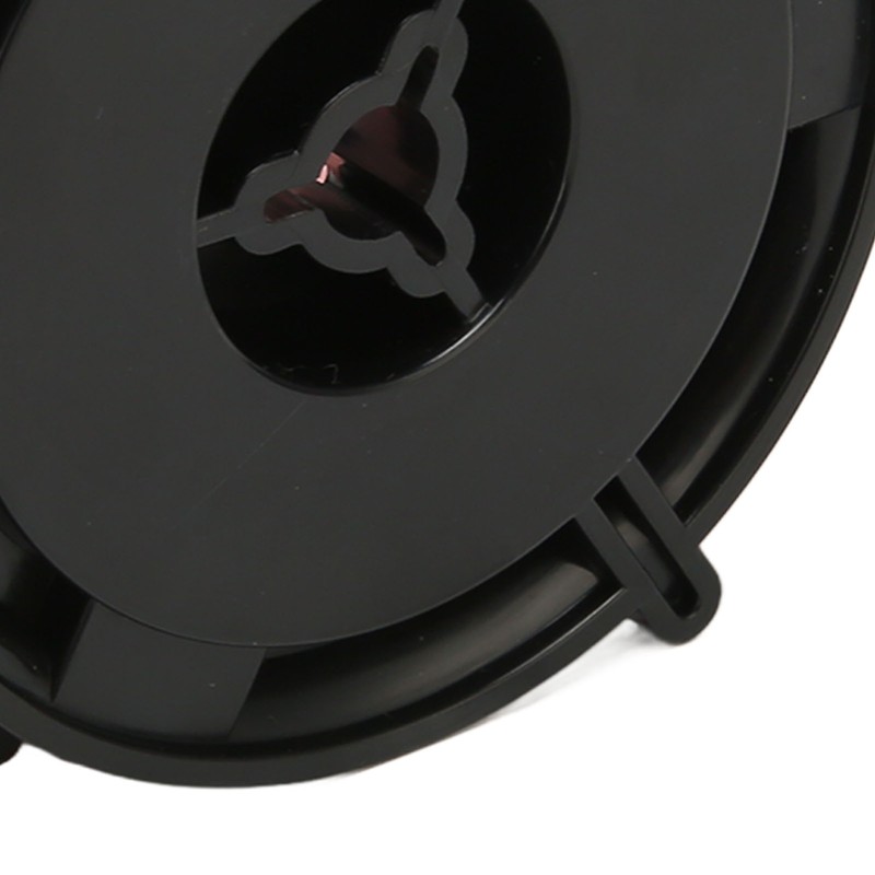 1/4 10 Inch Opener for Studer ReVox Polished Aluminium Cup