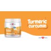 Coco and Luna Turmeric Curcumin for Dogs - Collagen, BioPerine,