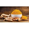 Cúrcuma Orgánica 180 Cápsulas (2 Frascos de 90 Cápsulas Vegetales