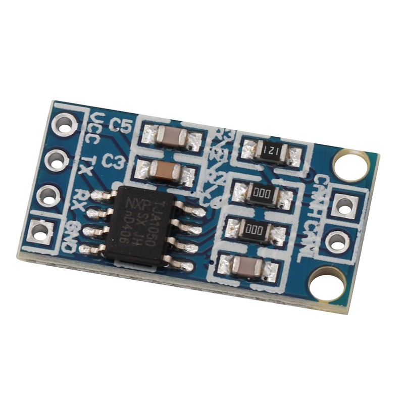 Heevhas CAN Bus Shield TJA1050 CAN Controller Interface Module Bus