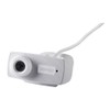 BUFFALO BSWHD06MWH 1.2 Megapixel Webcam with Built-in Microphone, HD 720p