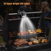 Grill Light, IMAGE BBQ Lights for Grill with 10 Super