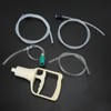 Manual Oil Suction Pump 2L Portable Universal Oil Change Artifact