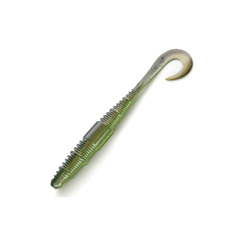 Nays RVN Raven 60 15.2 cm 9.3 g – 4