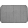 Amazing Harmony Bath Mat, Foot Wipe, Bath Mat, Memory Foam,