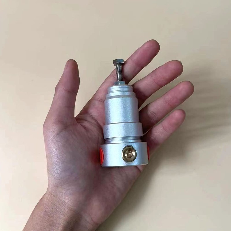 HPPAMZ 36854149 35355106 35359090 Regulator Valve for Doosan Air Compressor