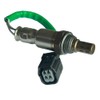 JESBEN Sensor Lambda Sensor de oxígeno Sensor aguas abajo 2