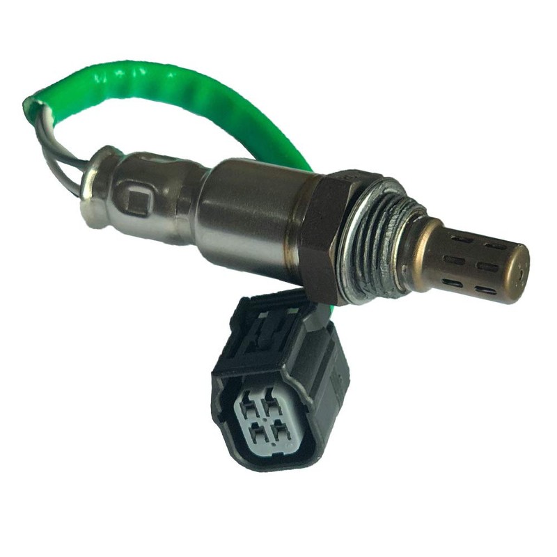 JESBEN Sensor Lambda Sensor de oxígeno Sensor aguas abajo 2