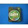 Sufix Matrix Pro 0.12 mm 4.5 kg 250 m Green Braided Line