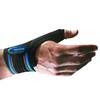 Sports Thumb Strap for Thum Injuries and sprains - Available