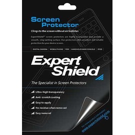 Expert Shield THE Anti Glare Screen Protector for: Nikon 1 J1