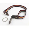 [Estimation] Kids Rubber Belt, Waist: Approx. 17.7 inches (45 cm)