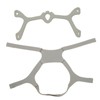 Flexible Headgear and Fabric Frame Breathing Machine Replacement Accessory Fit