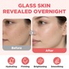 Collagen Night Wrapping Mask, Peel Off Face Mask Hydrating &