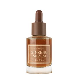 I'm from Ginseng Serum