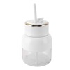 Portable Blender 800ml Capacity Electric Portable Juice Cup USB Rechargeable