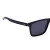 HUGO Hg 1013/s Sunglasses, OIT/IR Black RED, 57