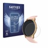 Savvies 6 Pack Screen Protector compatible with AGPtek SR2 1.32"