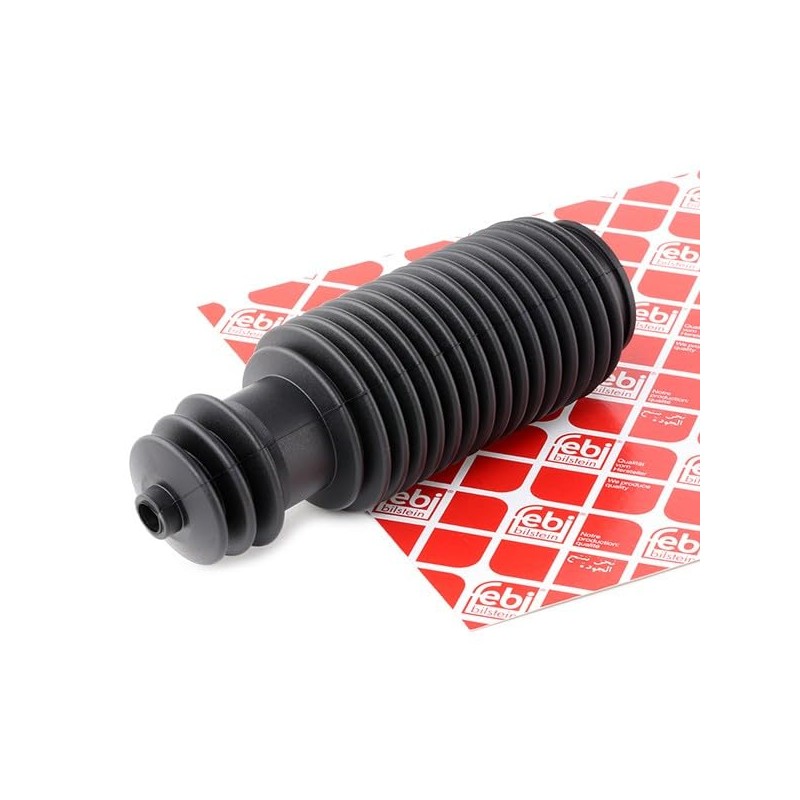 febi bilstein 19919 Steering Rack Boot, pack of one