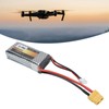 Drone Lithium Battery 11.1V 3S 850mah with XT60 Plug RC