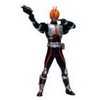 Gashapon HG Kamen Rider Action Pose 2 Kamen Rider Faith