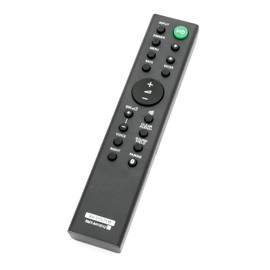 AULCMEET RMT-AH101U Replaced Remote Compatible with Sony Soundbar Audio system RMT-AH101J SA-WCT780 HTCT380 HTCT381 SA-CT380 SA-WCT380 SA-CT780 SA-CT381 HT-CT380 HT-CT780 SA-WCT381 HTCT780 HT-CT381