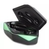 Emerson True Wireless Gaming Earbuds with Charging Case and Touchable