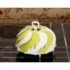 HJ Fruit Basket Foldable Kitchen Bowl purasutikkuhuru-tubouru Drainer Bowl
