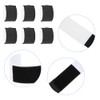 Velcro Ski Strap, Ski Bands, Ski Equipment, Shoulder Strap Strap,