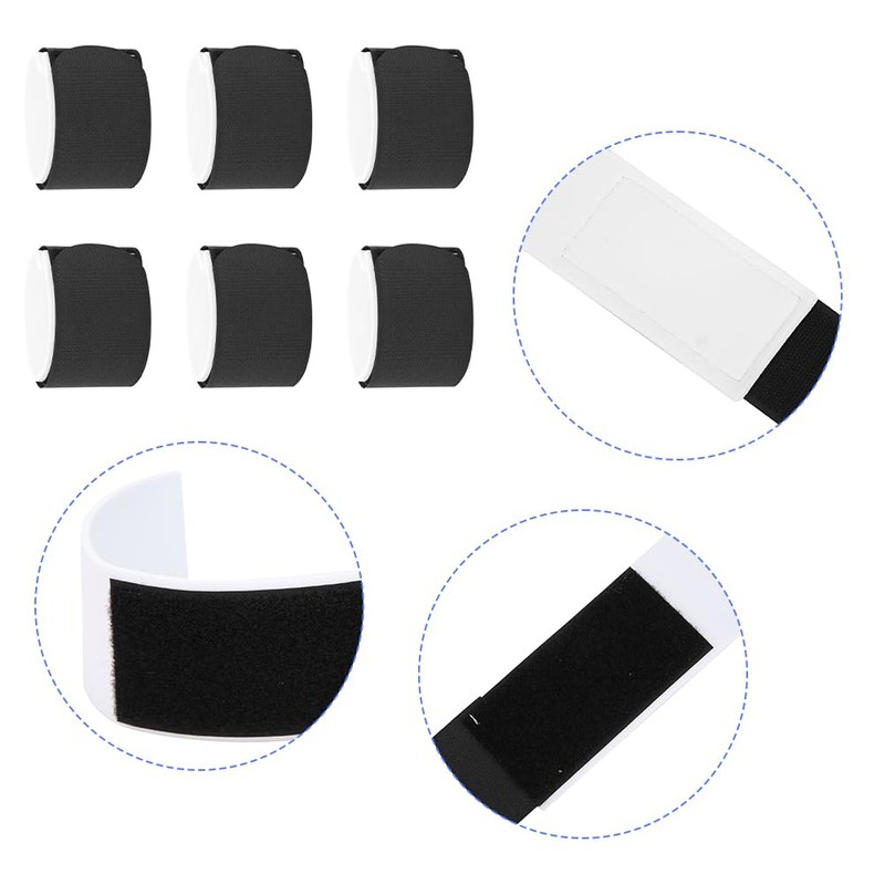 Velcro Ski Strap, Ski Bands, Ski Equipment, Shoulder Strap Strap,
