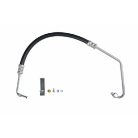 Sunsong 3401584 Power Steering Pressure Line Hose Assembly