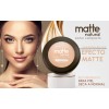 Maquillaje En Polvo Matte Natural 10g Renova