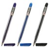 iGlitter Xtra Sparkle Glitter Gel Pens, MULTICOLOUR, Medium Point (1.0mm),