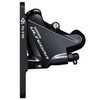 Shimano BR-R8070 IBRR8070F1RF Front Resin Pad (L02A) with Fins, Flat