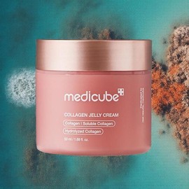 Medicube/Collagen/Gel Cream/50ml/1Pc