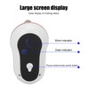 Electric Blackhead Removal Machine Home Portable Rechargeable Vacuum Suction Facial