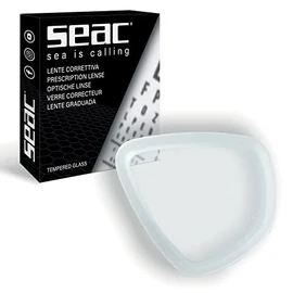 Seac Extreme Optical Lens Correction Lens for Diving Mask in Both Directions