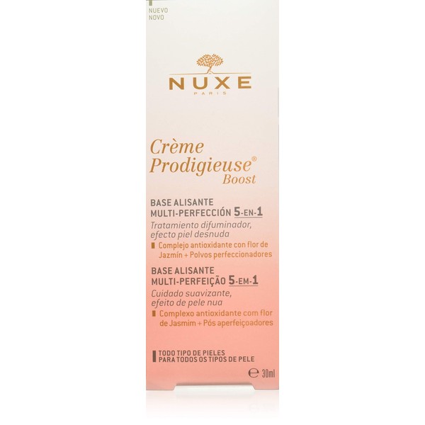 NUXE Creme Prodigieuse Boost 5-in-1 Care Primer