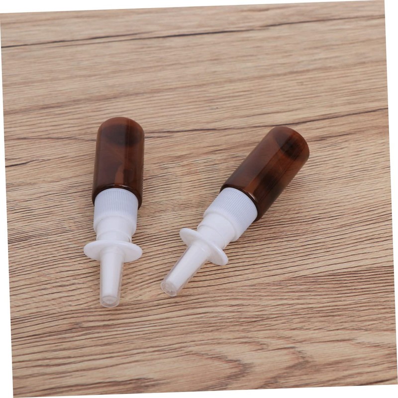 Healeved Nasal Rinse Bottles Ml Fine Mist Sprayer Bottle Set