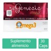 Regenesis Max Caja Cápsulas