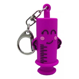 Enfermería al rescate Rompeampolletas 10 Pzas Rompe Ampolletas Enfermería