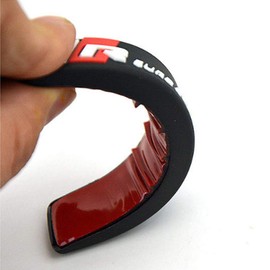 Cangad Car Door Guard, Car Door Edge Protector, Prevents Collision on Walls and Neighboring Cars! Scratch Resistant, Double Sided Tape Included, Easy to Install Just Stick, Universal Use, Suitable for