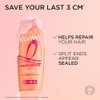 L'Oreal Paris Elvive Dream Lengths Ultimate Haircare Set – 400ml